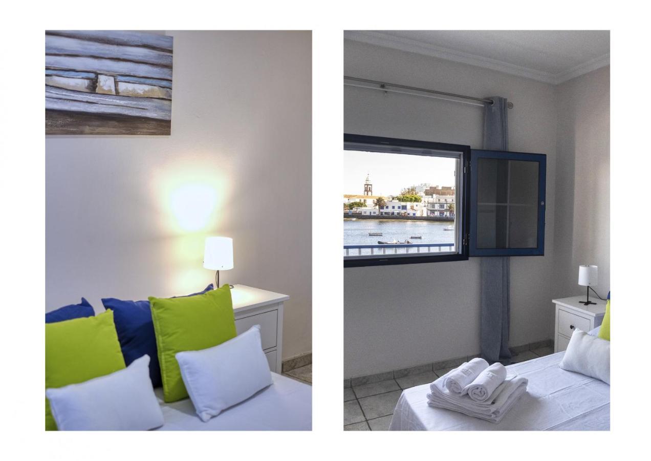Villa Casa Jolatero Ventana al Charco Arrecife  Exterior foto