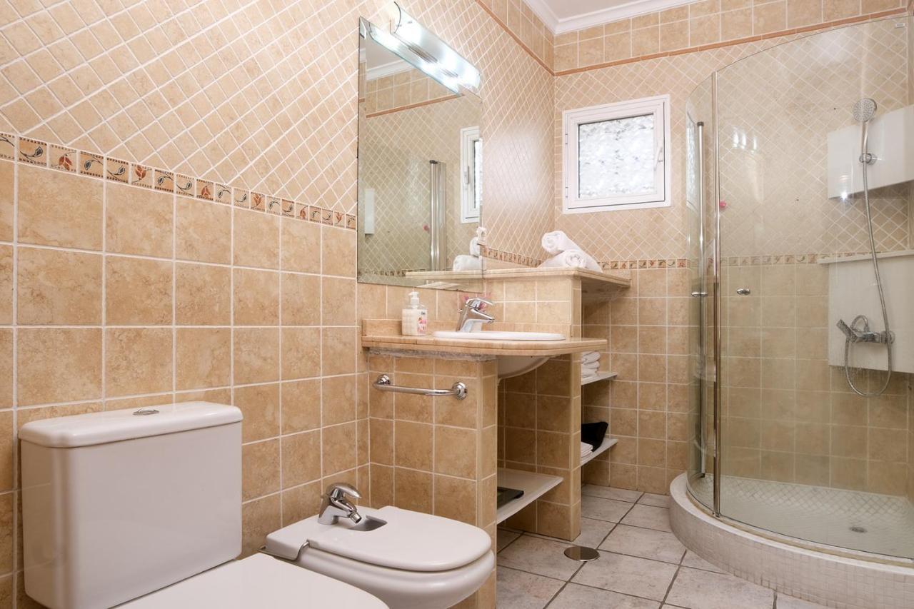Villa Casa Jolatero Ventana al Charco Arrecife  Exterior foto
